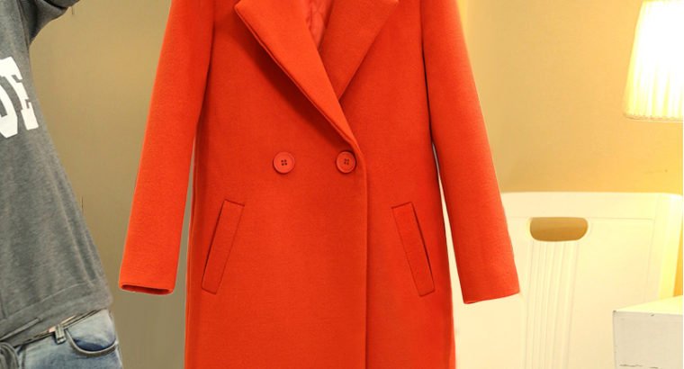 Women Winter Coats