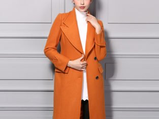 Women Winter Coats