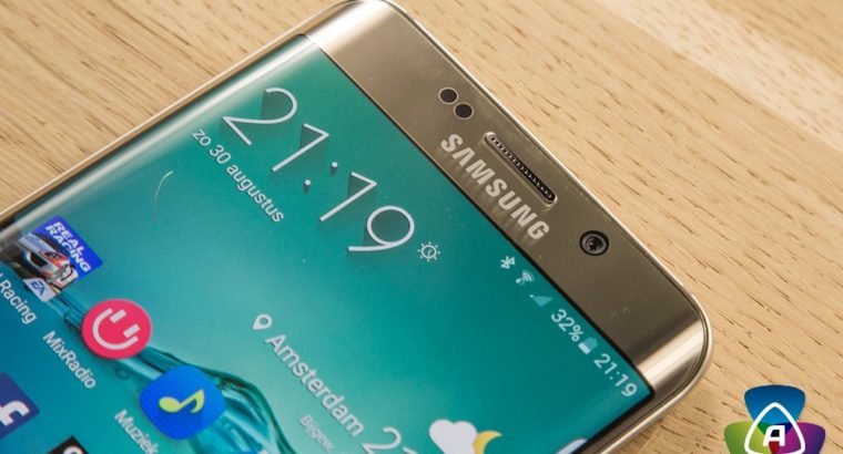 Samsung Galaxy S6 Edge+