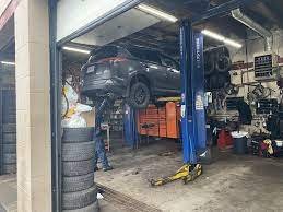 Daniel Auto Repair