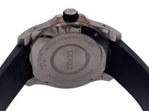 Gucci Watch Mens Dive