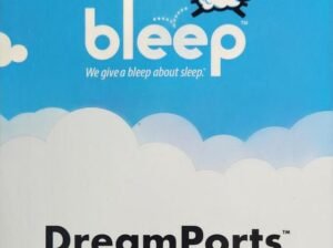 BLEEP Dreamports(CPAP) , X-LISTED