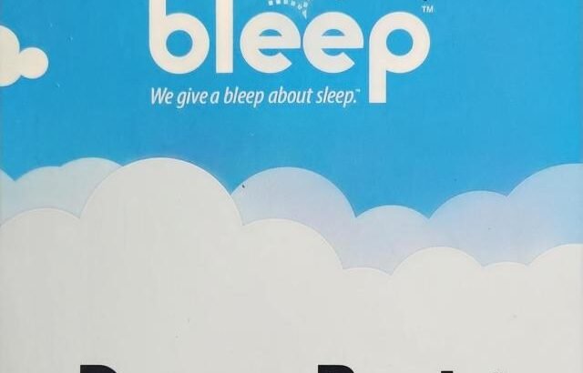 BLEEP Dreamports(CPAP) , X-LISTED