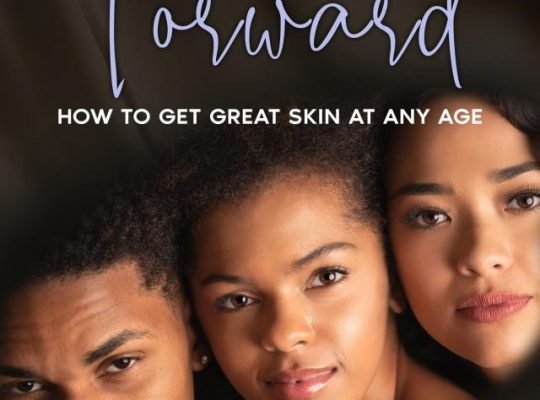 Best Face Forward: How To Get Great Skin At Any Ag