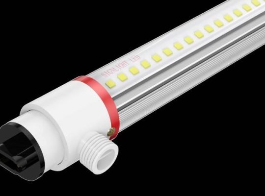 LED Tube Lights for Sign Board