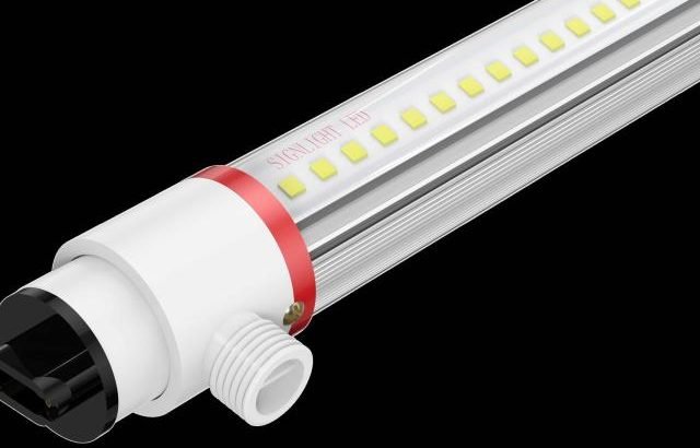 LED Tube Lights for Sign Board