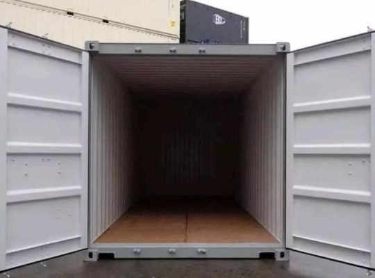 20ft container