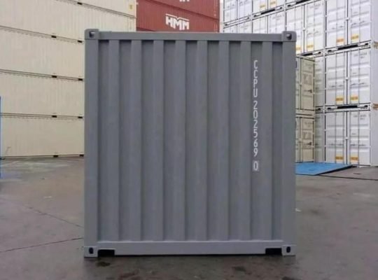 20ft container