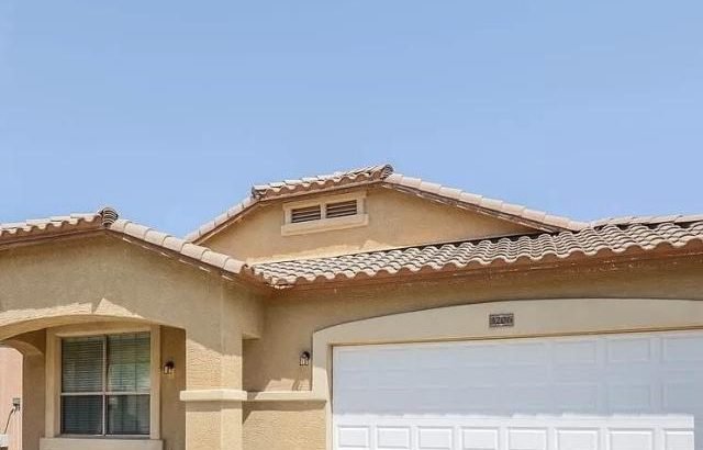 Pet Friendly 3/2 Move In Ready Home in Phoenix