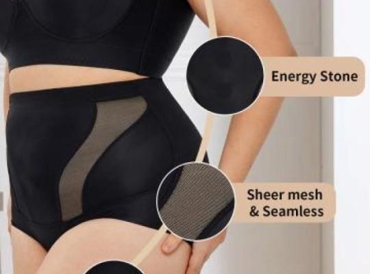 Women ultra firm control body shaper