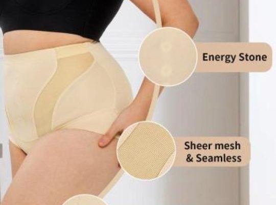 Women ultra firm control body shaper