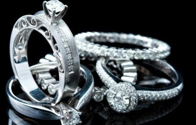 Expensive Jewelry, cheap travel deals!