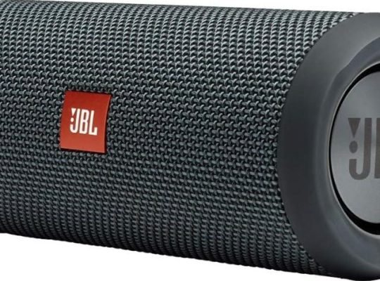 JBL Charge Essential (BLACK) NEW