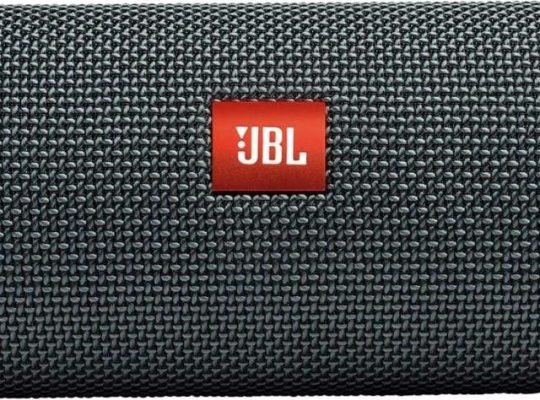 JBL Charge Essential (BLACK) NEW