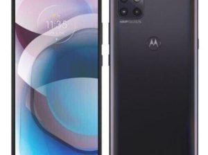 MOTOROLA Moto ONE 5G UW ACE 64GB Volcanic Grey-(Ve