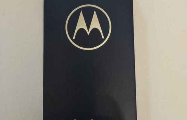 MOTOROLA Moto ONE 5G UW ACE 64GB Volcanic Grey-(Ve